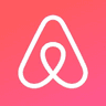 Airbnb logo