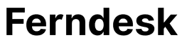 Ferndesk