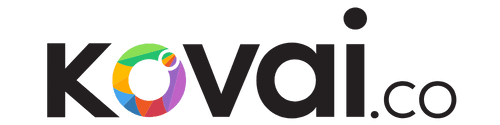 Kovai logo