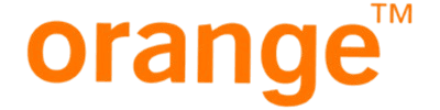 Orange logo