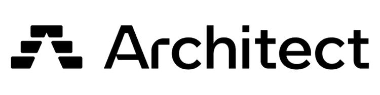 Architect logo - click to read case study
