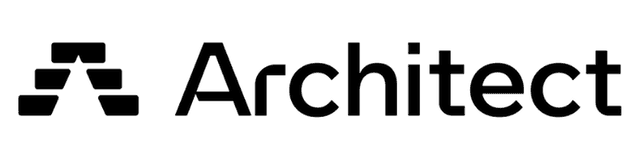 Architect logo - click to read case study