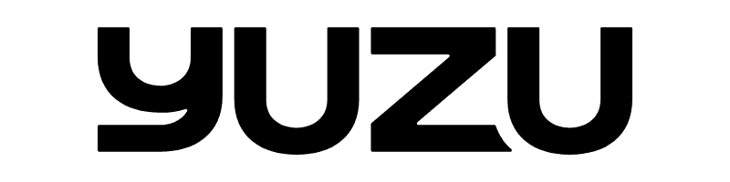 Yuzu logo - click to read case study