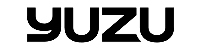 Yuzu logo - click to read case study