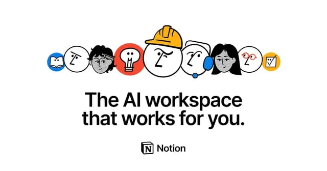 Notion brand backdrop extracted via the Context.dev brand data API