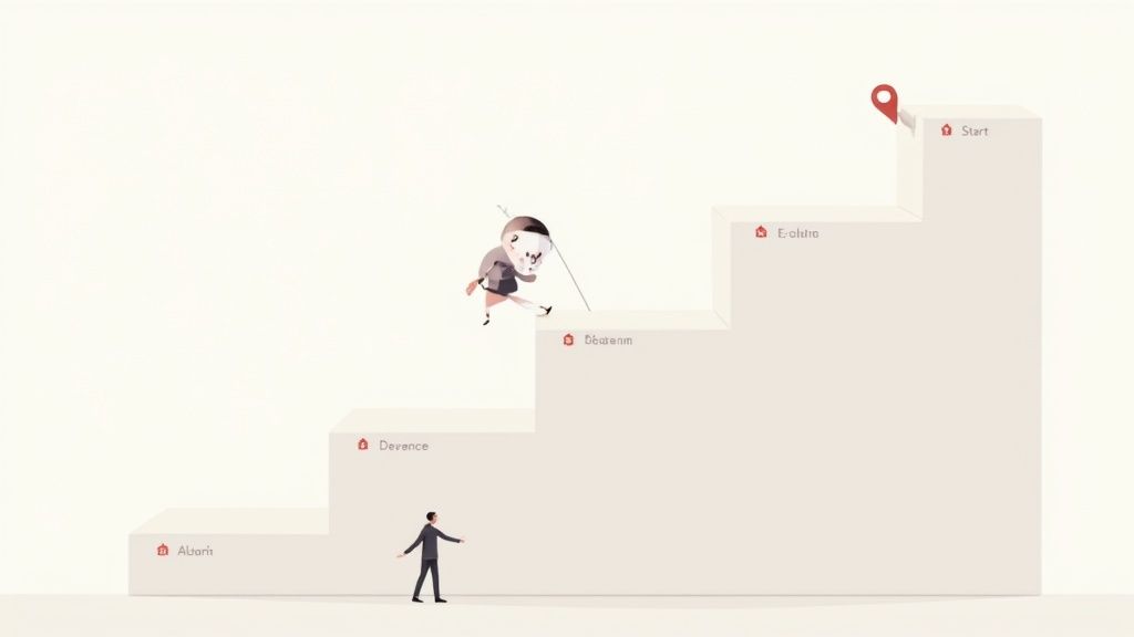 Progressive Onboarding